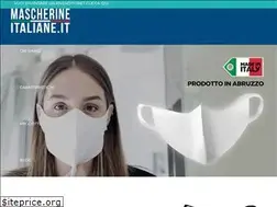 Sites similar to mascherineitaliane.it