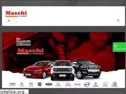 Sites similar to maschi.com.br