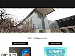 Sites similar to maschicago.org