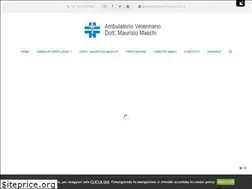 Sites similar to maschimaurizio.it
