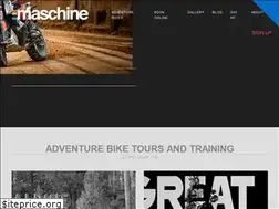 Sites similar to maschine.com.au