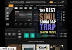 Sites similar to maschinemasters.com