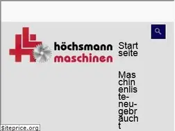 Sites similar to maschinen-direkt.de