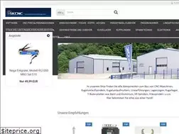 Sites similar to maschinen-werkzeuge.com