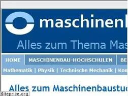 Sites similar to maschinenbau-fh.de