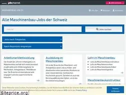 Sites similar to maschinenbau-job.ch