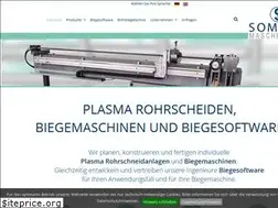 Sites similar to maschinenbau-sommer.de