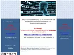Sites similar to maschinenbau-ul.de