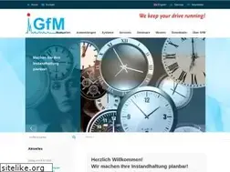 Sites similar to maschinendiagnose.com