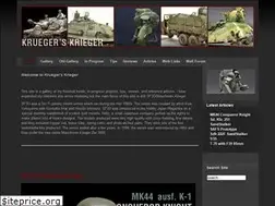 Sites similar to maschinenkrueger.com