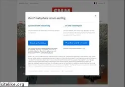 Sites similar to maschinenmarkt.ch
