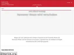 Sites similar to maschinenmarkt.de
