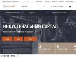 Sites similar to maschinenportal24.ru