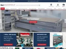 Sites similar to maschinenprofi.de