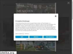 Sites similar to maschinenringe-oberfranken.de