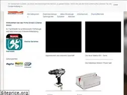 Sites similar to maschinenshop24.de