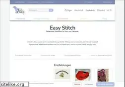 Sites similar to maschinenstickerei.com