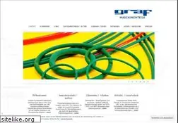 Sites similar to maschinenteile.de