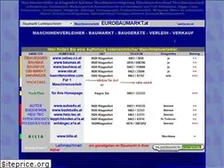 Sites similar to maschinenverleiher.at