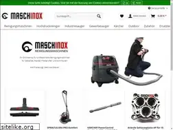 Sites similar to maschinox.de