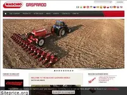 Sites similar to maschio.com