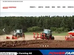 Sites similar to maschiogaspardo.co.nz