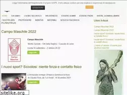 Sites similar to maschiselvatici.it