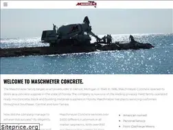 Sites similar to maschmeyer.com