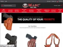 Sites similar to mascholster.com.tr