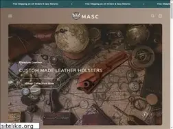 Sites similar to mascholster.com