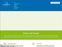 Sites similar to maschseekinder.de