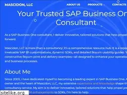 Sites similar to mascidon.com