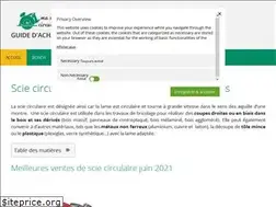 Sites similar to masciecirculaire.com