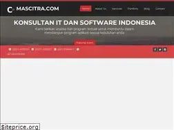 Sites similar to mascitra.com
