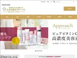 Sites similar to mascli-beauty.com