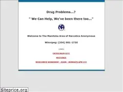 Sites similar to mascna.org