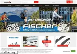 Sites similar to masco.fi