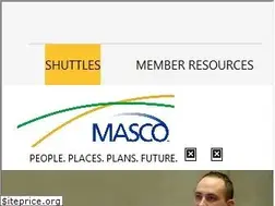Sites similar to masco.org