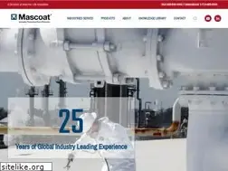 Sites similar to mascoat.com