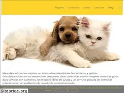Sites similar to mascobox.com