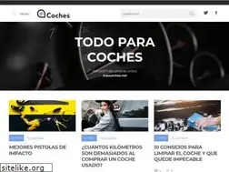 Sites similar to mascoches.net