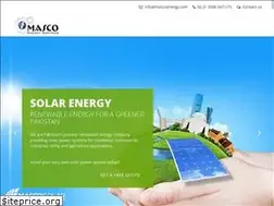 Sites similar to mascoenergy.com