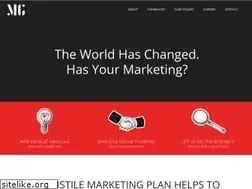 Sites similar to mascola.com