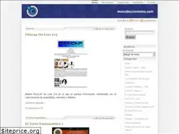 Sites similar to mascoleccionismo.com