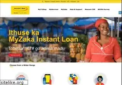 Sites similar to mascom.bw