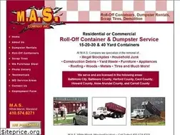 Sites similar to mascompany.net