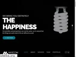 Sites similar to mascomsolutions.com