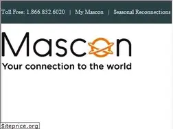 Sites similar to masconcable.ca