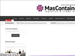 Sites similar to mascontainer.com
