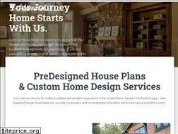 Sites similar to mascord.com